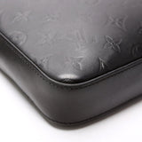 Duo Messenger Monogram Shadow Leather