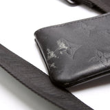 Duo Messenger Monogram Shadow Leather