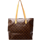 Cabas Mezzo Monogram