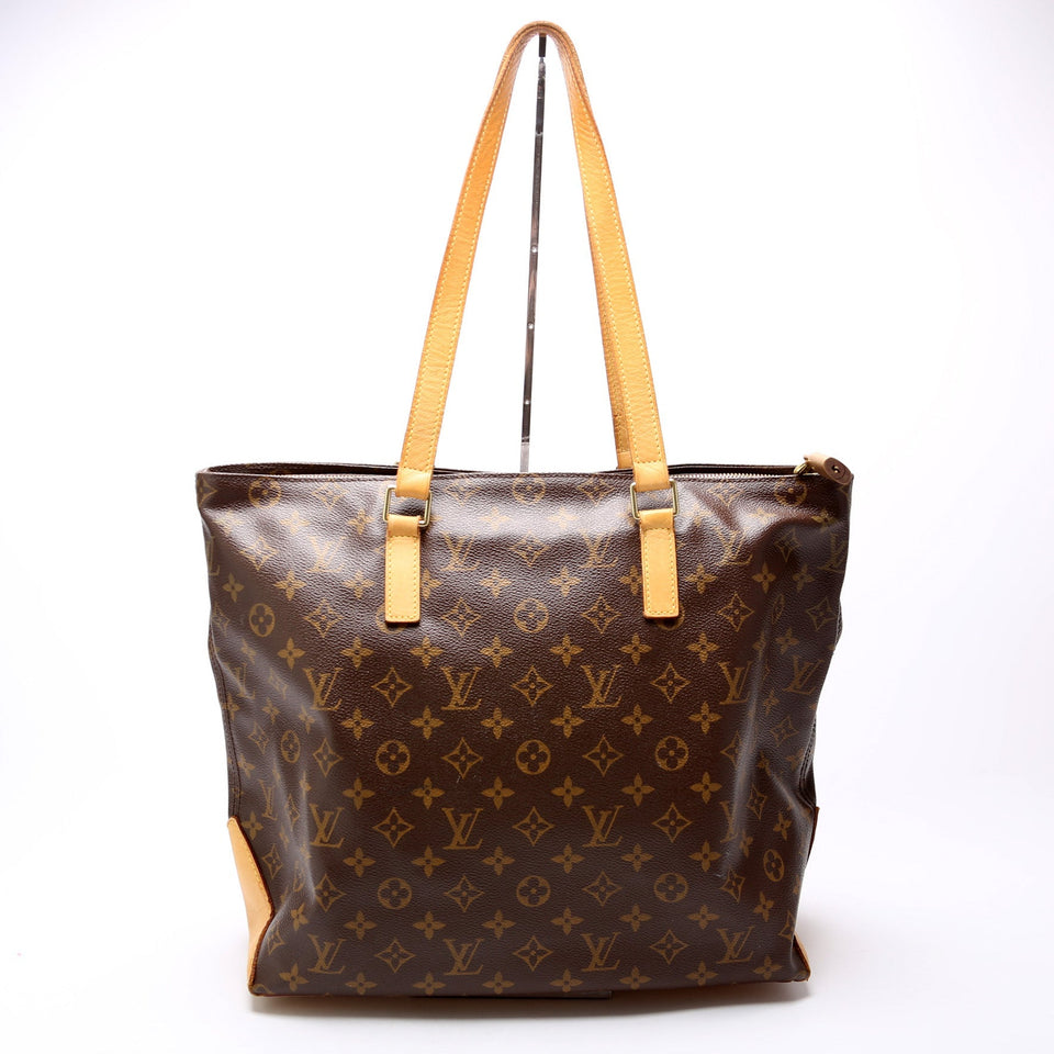 Cabas Mezzo Monogram