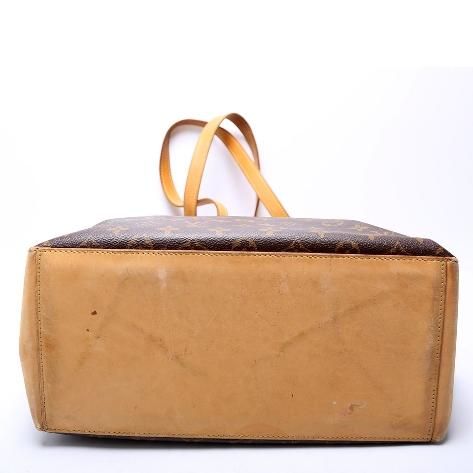 Cabas Mezzo Monogram