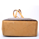 Cabas Mezzo Monogram