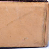 Cabas Mezzo Monogram