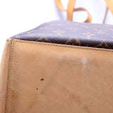 Cabas Mezzo Monogram