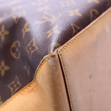 Cabas Mezzo Monogram
