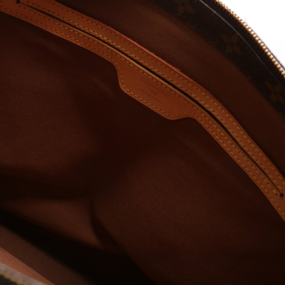 Cabas Mezzo Monogram