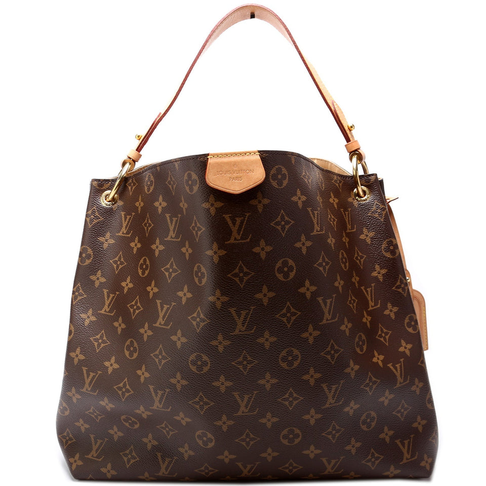 Graceful MM Monogram