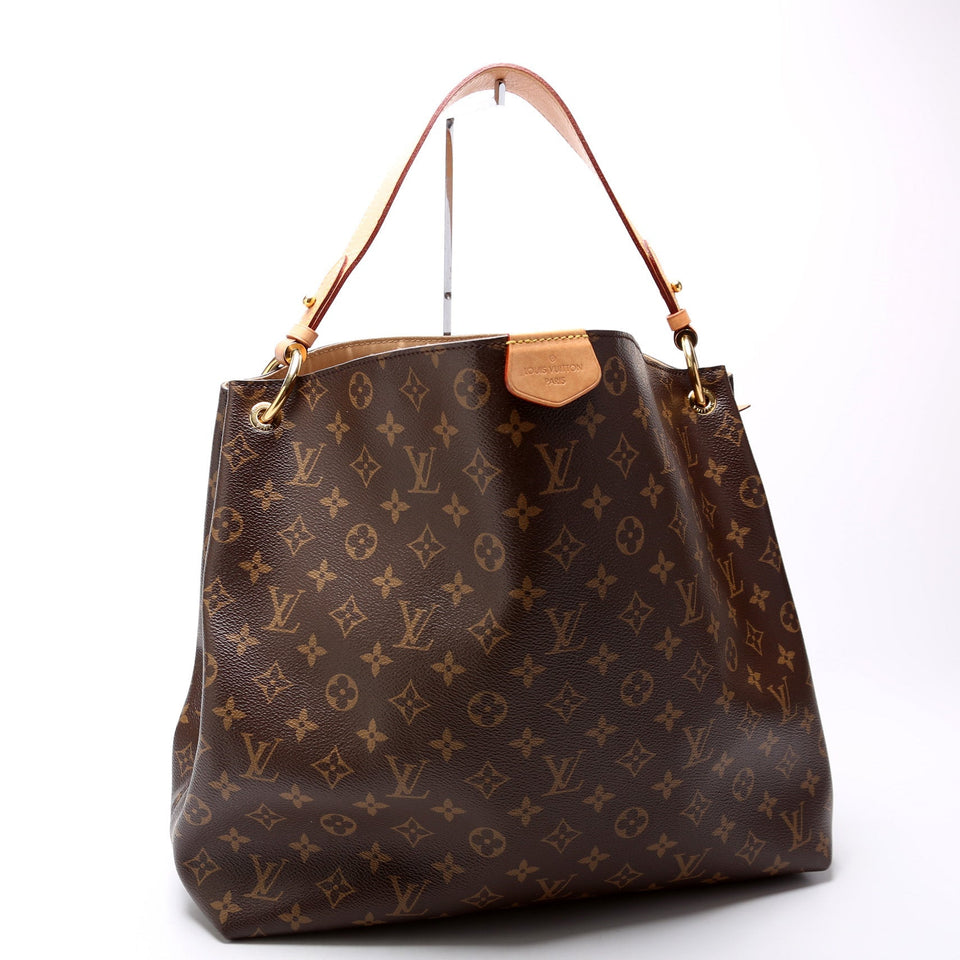 Graceful MM Monogram