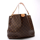 Graceful MM Monogram