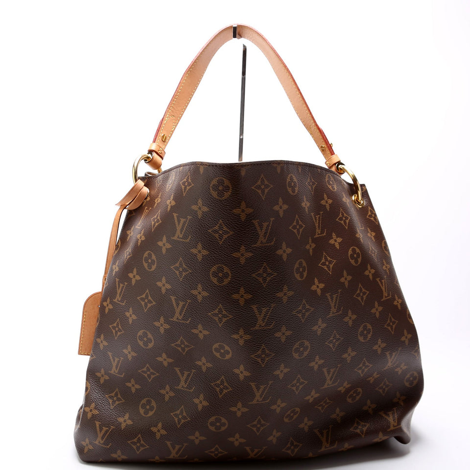 Graceful MM Monogram