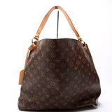 Graceful MM Monogram