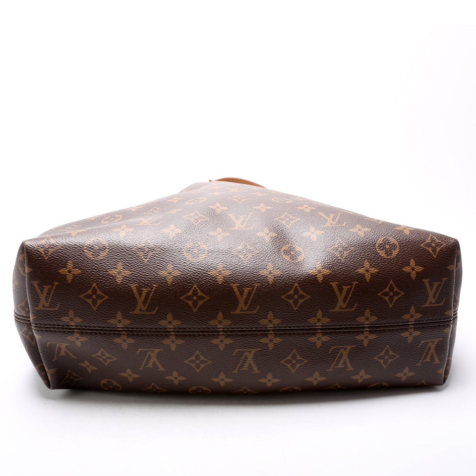Graceful MM Monogram
