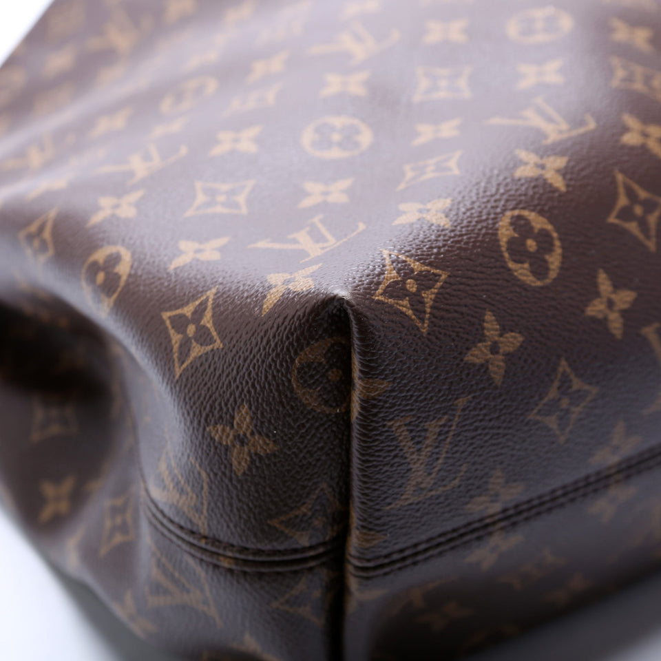 Graceful MM Monogram
