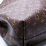 Graceful MM Monogram