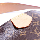 Graceful MM Monogram