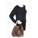 Graceful MM Monogram