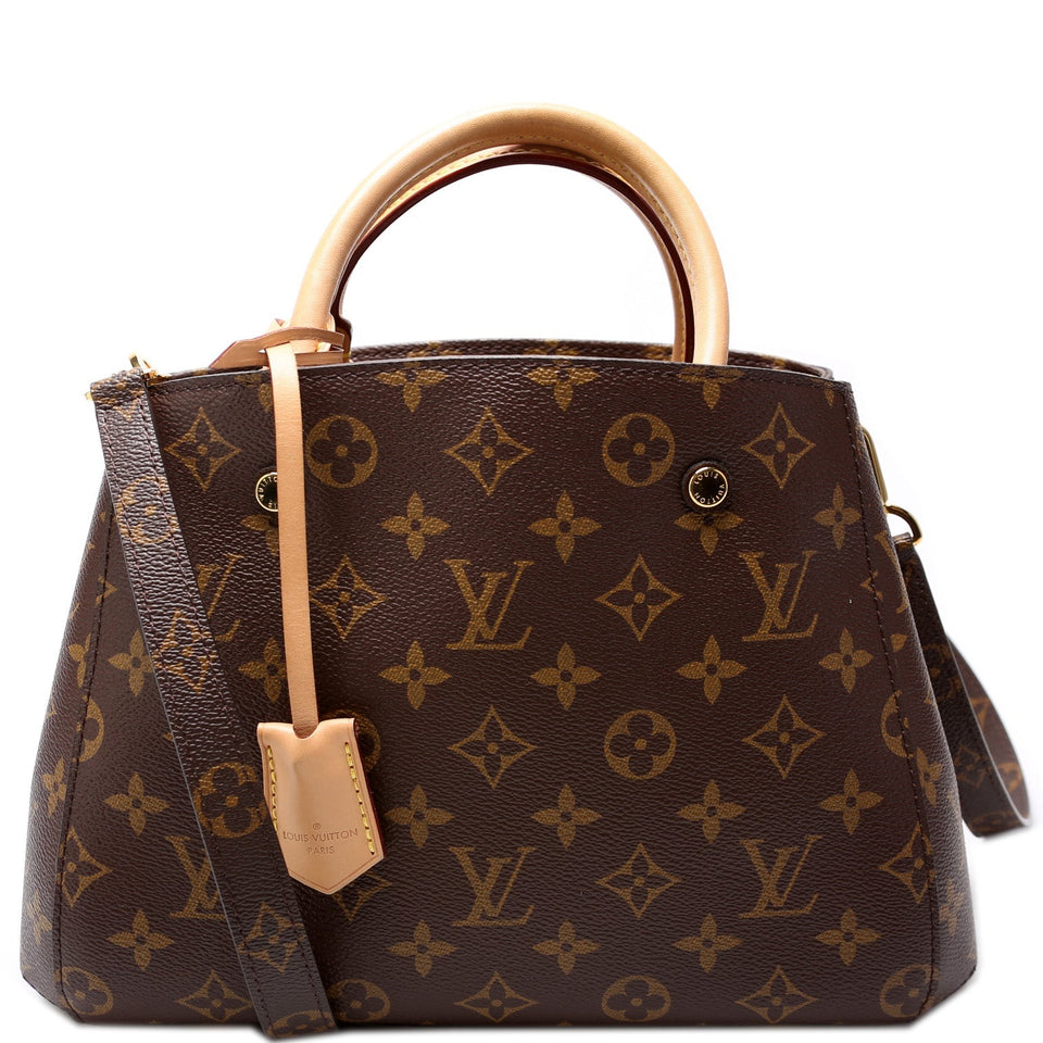 Montaigne BB Monogram