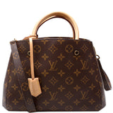 Montaigne BB Monogram