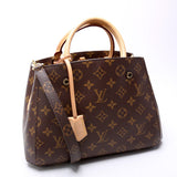 Montaigne BB Monogram