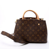 Montaigne BB Monogram