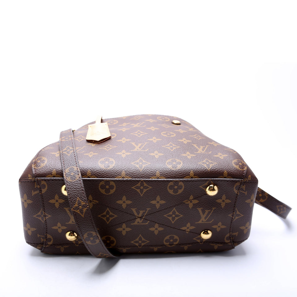 Montaigne BB Monogram