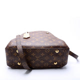 Montaigne BB Monogram