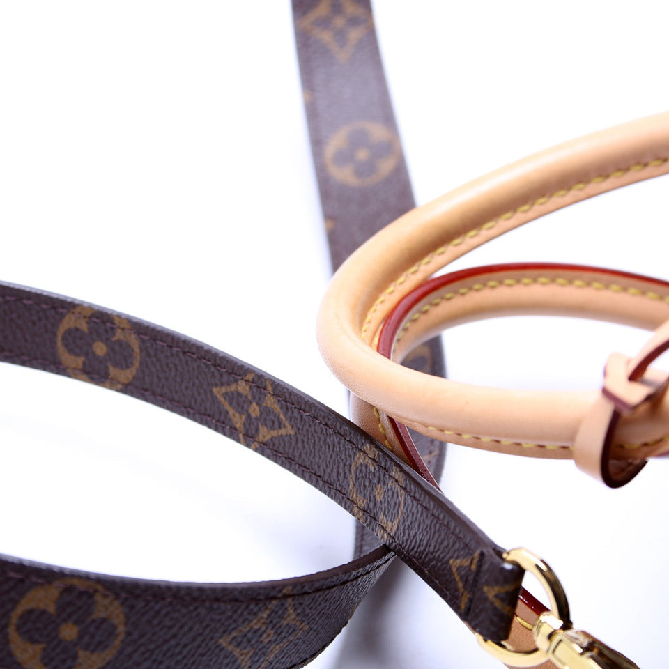 Montaigne BB Monogram
