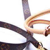 Montaigne BB Monogram