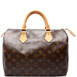 Speedy 30 Monogram