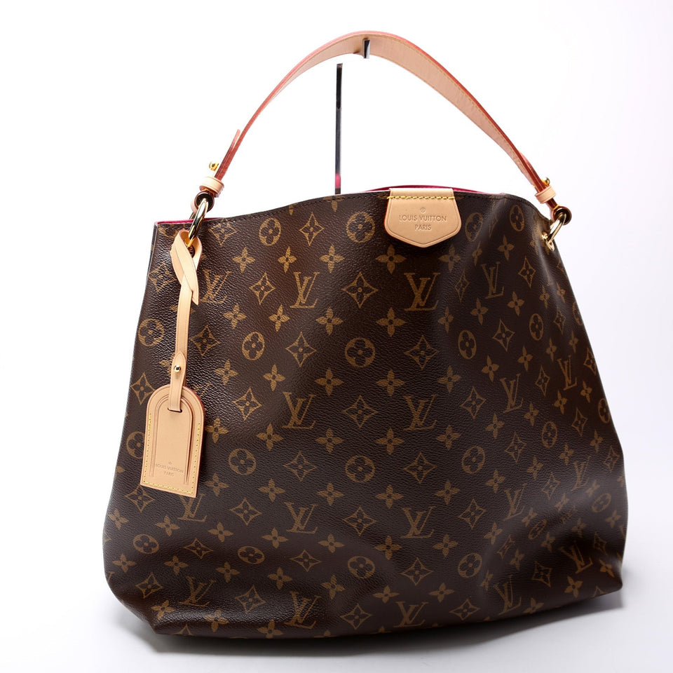 Graceful MM Monogram