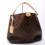 Graceful MM Monogram