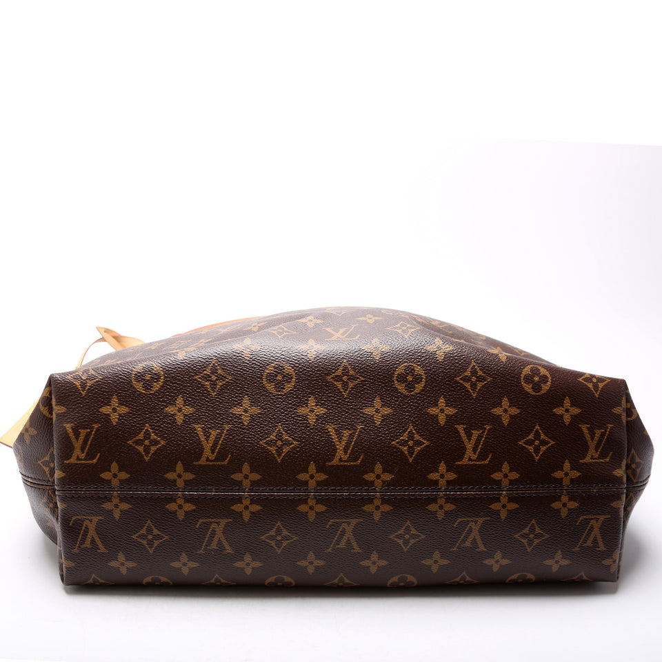 Graceful MM Monogram