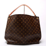 Graceful MM Monogram