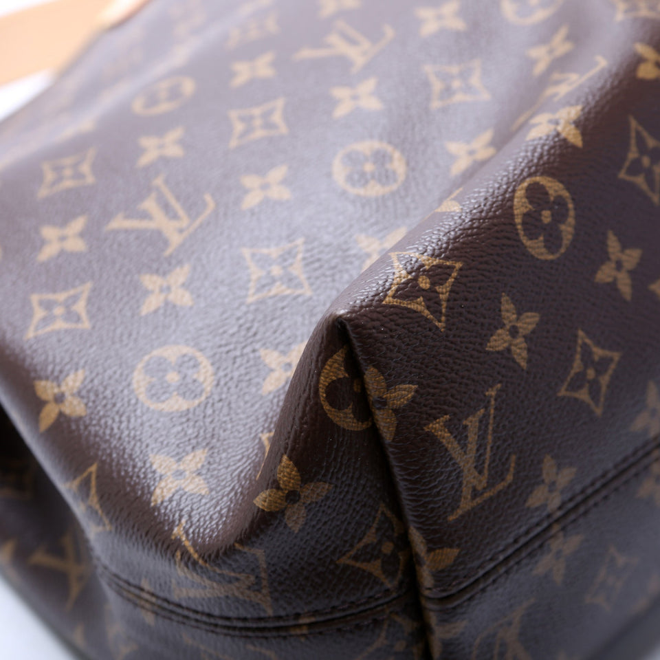 Graceful MM Monogram