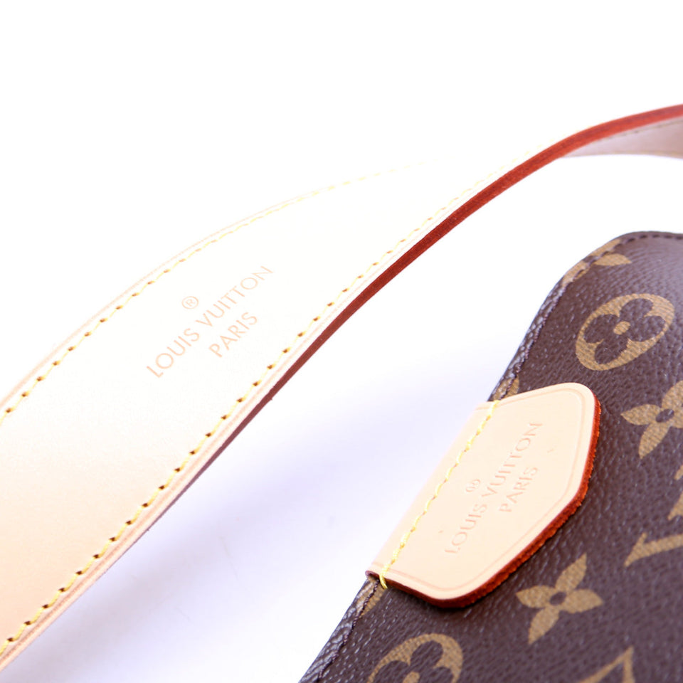 Graceful MM Monogram