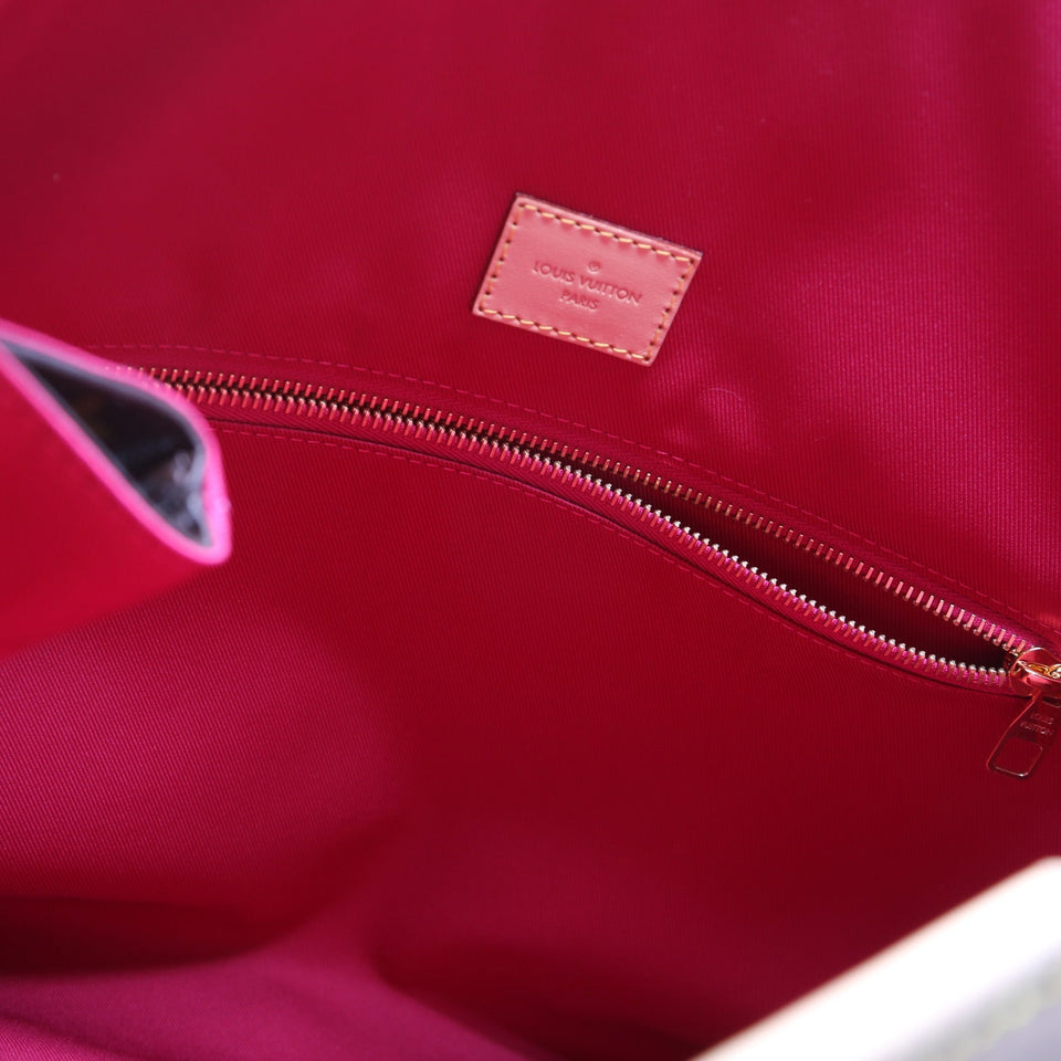 Graceful MM Monogram