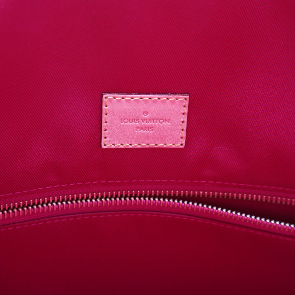 Graceful MM Monogram