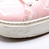 Timeout Sneakers Size 37.5