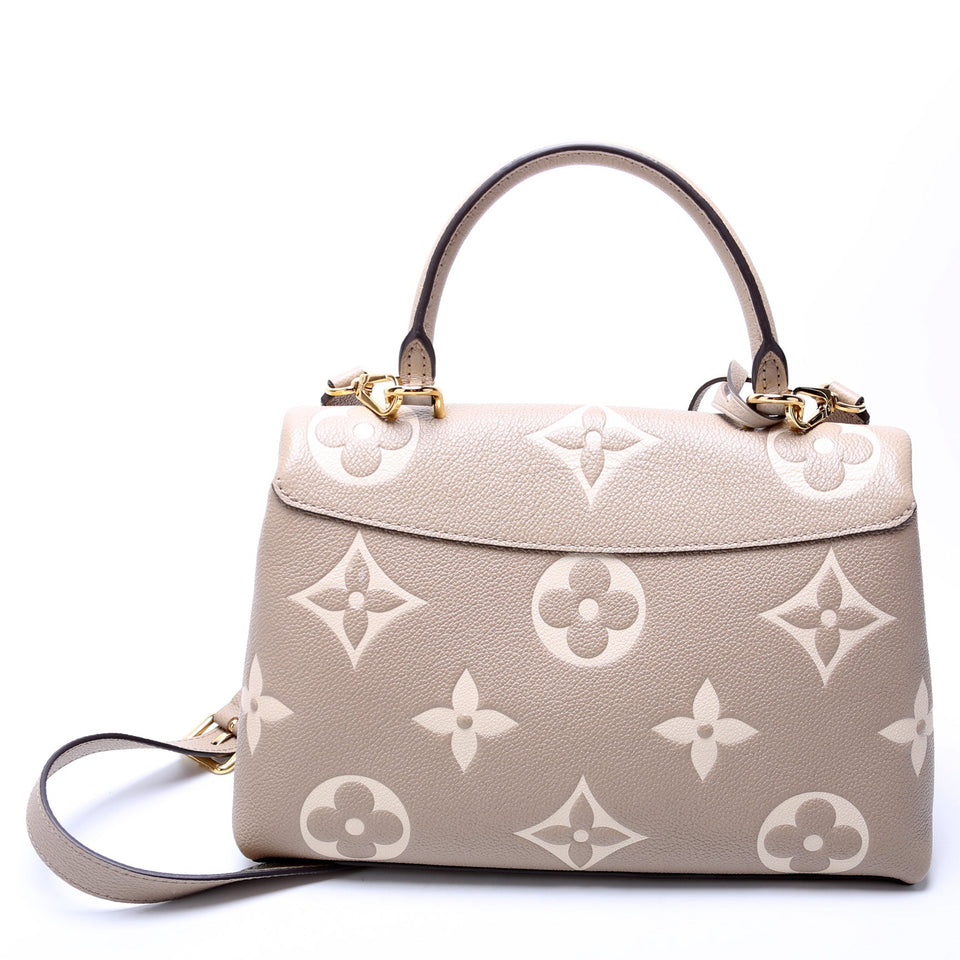 Madeleine MM Bicolor Empreinte
