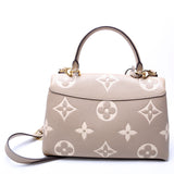 Madeleine MM Bicolor Empreinte