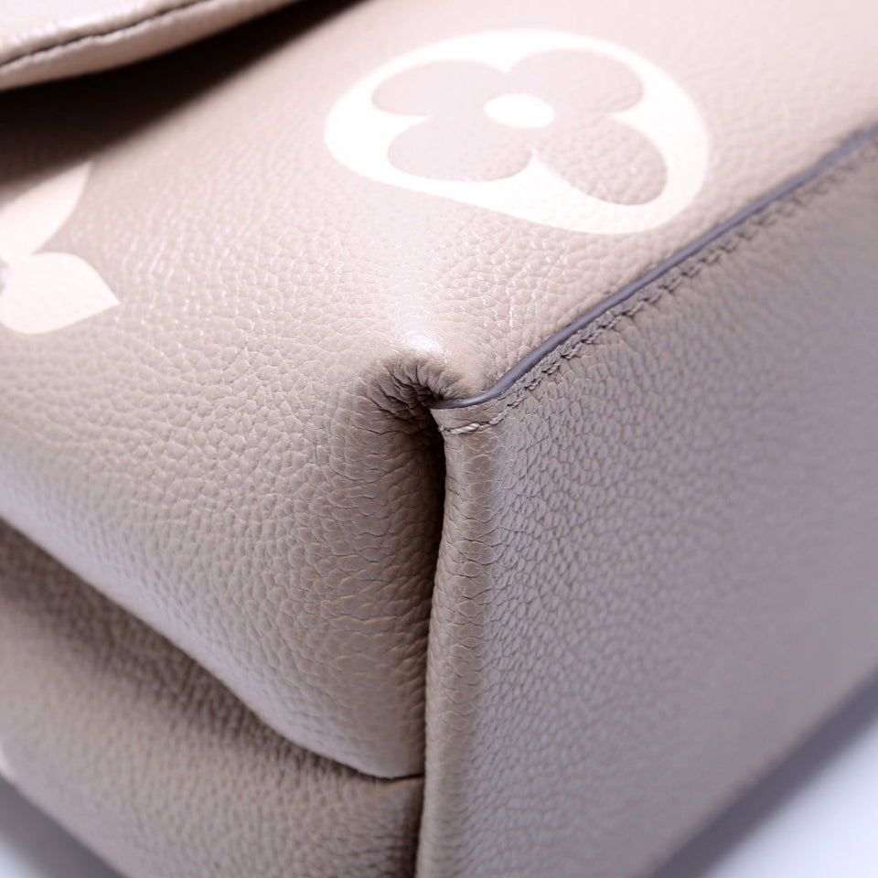 Madeleine MM Bicolor Empreinte