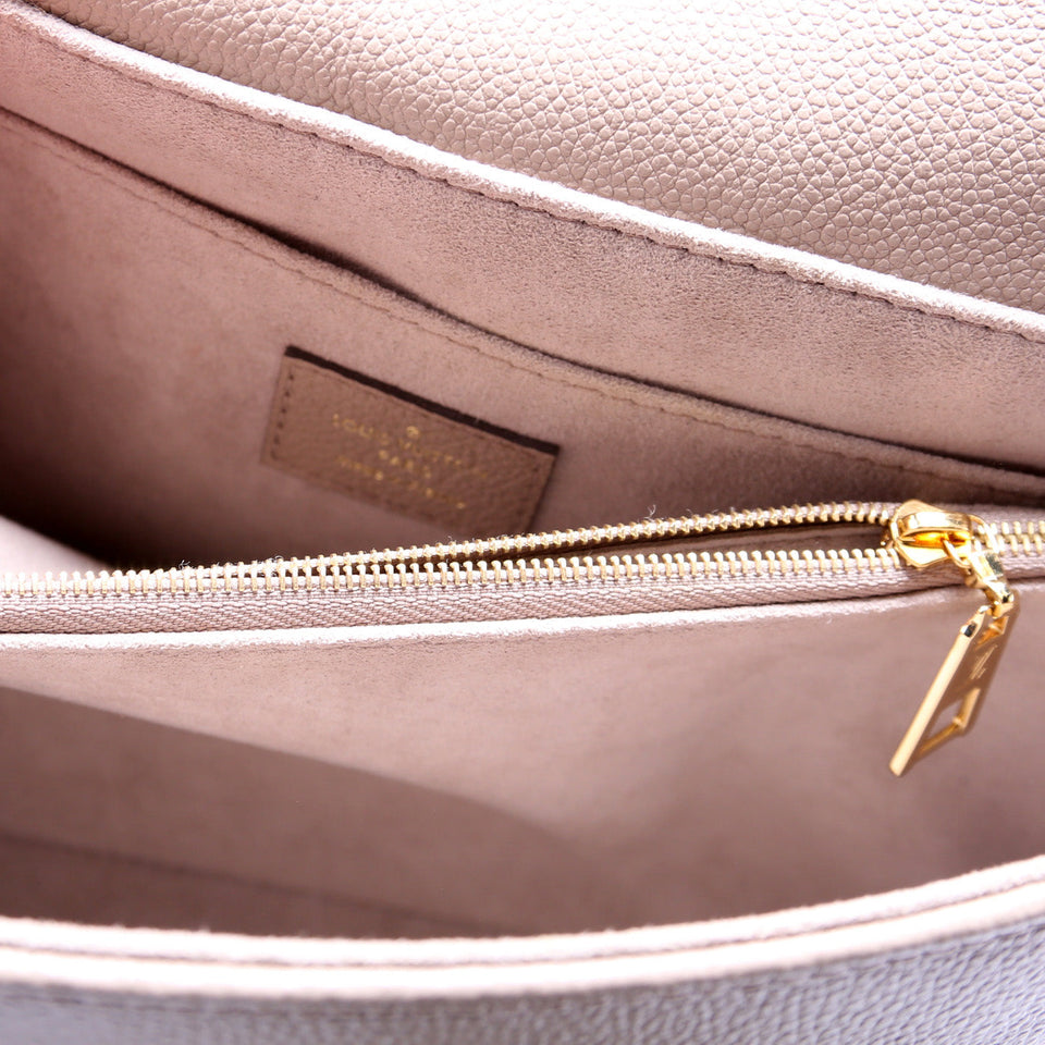 Madeleine MM Bicolor Empreinte