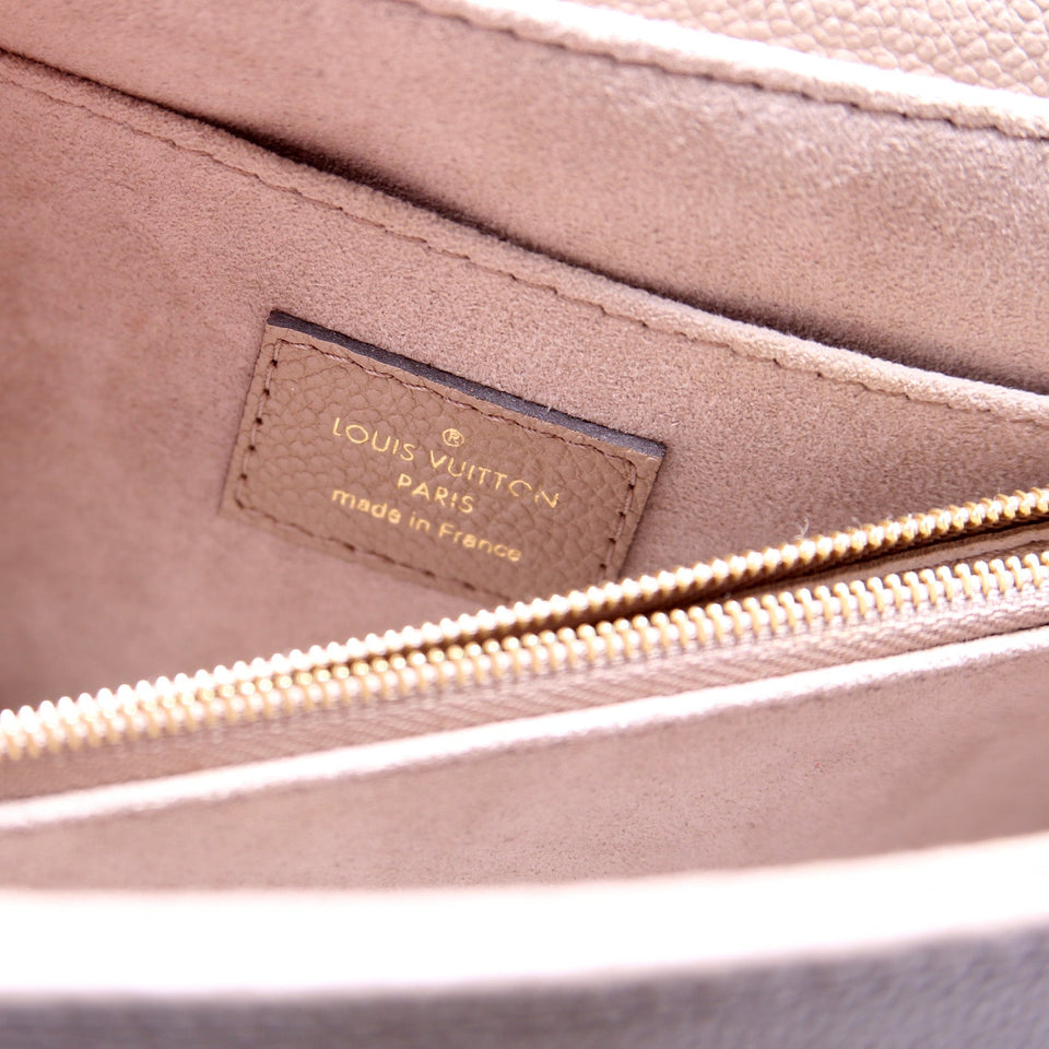 Madeleine MM Bicolor Empreinte