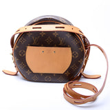 Boite Chapeau Souple MM Monogram