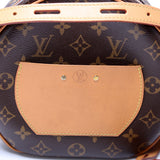 Boite Chapeau Souple MM Monogram