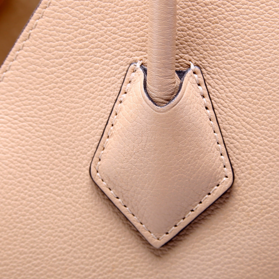 Kimono MM Monogram/Leather