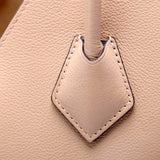 Kimono MM Monogram/Leather