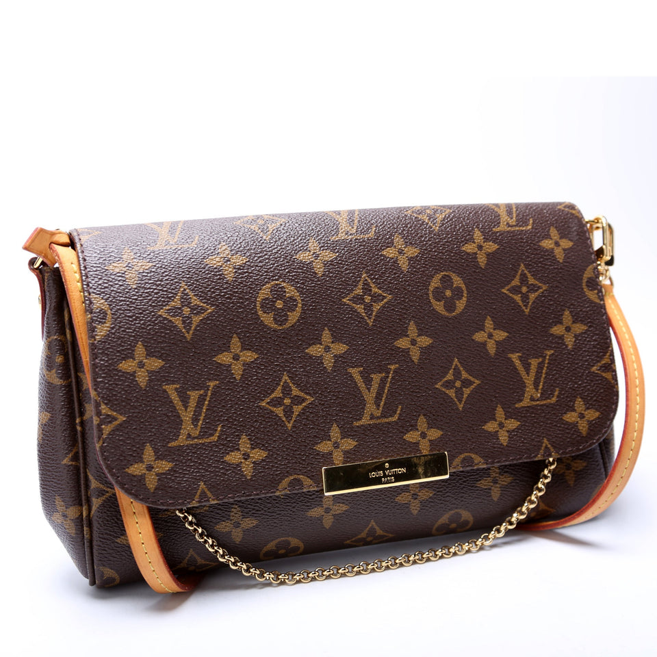 Favorite MM Monogram