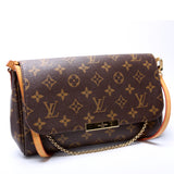 Favorite MM Monogram