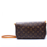 Favorite MM Monogram